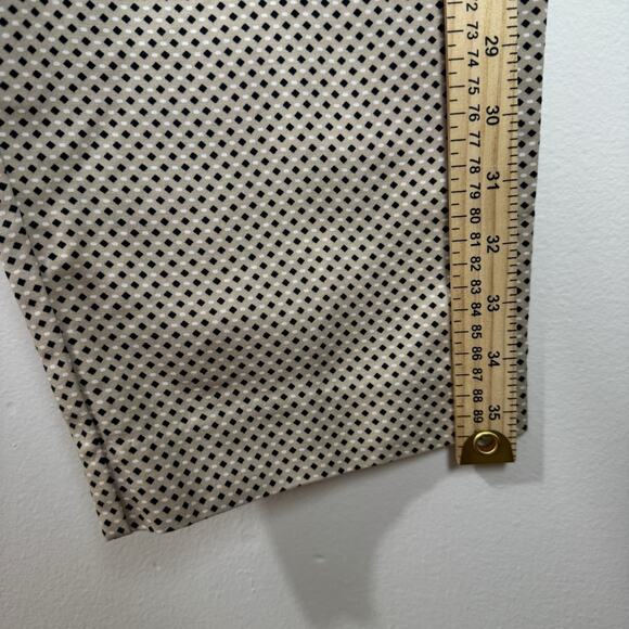 LIZ CLAIBORNE Career Emma Classic Fit Women’s Pants Size 18 Beige Work Classic - Picture 6 of 9